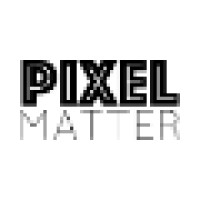 Pixel Matter