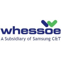Whessoe Engineering Ltd logo - Similar company to Walsh Engineering Solutions Ltd.