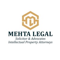 MEHTA LEGAL logo - Similar company to National Spot Exchange Ltd.