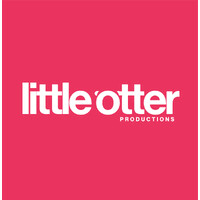 Little Otter Productions logo - Similar company to Gig Work Studios