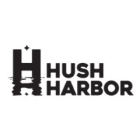 Hush Harbor Media logo - Similar company to M_Lab
