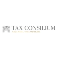 Tax Consilium Sp. z o.o. logo - Similar company to Sgh Podatki