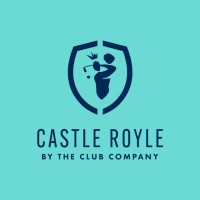 Castle Royle Golf & Country Club logo - Similar company to Nutridense