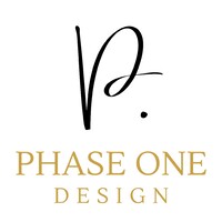 Phase One Design logo - Similar company to Gsg Drafting Inc.