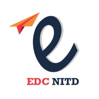 Entrepreneurship Development Cell, NIT Durgapur logo - Similar company to Entrepreneurship & Development Cell Mait