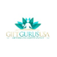 Gift Gurus USA logo - Similar company to Logo & Lapel