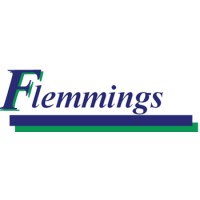 Flemmings logo - Similar company to Hulah