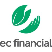 EC Financial logo - Similar company to The Hook Lab