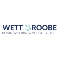 Wett & Roobe Bewindvoering logo - Similar company to Goedbewind