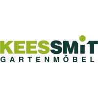 Kees Smit Gartenmöbel logo - Similar company to Inkoopr