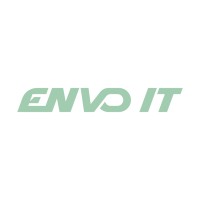 ENVO IT logo - Similar company to Openframe