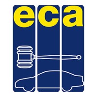 ECA - Eastbourne Car Auctions logo - Similar company to Mid Ulster Auctions Ltd