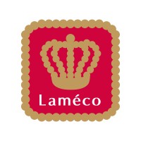 Laméco logo - Similar company to Laag8.It