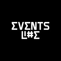 Events Life logo - Similar company to Up On The Stage