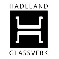 Hadeland Glassverk logo - Similar company to Ombra Lighting