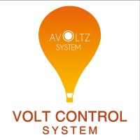 Volt Control System logo - Similar company to Volt Systems