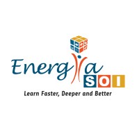 Energia SOI logo - Similar company to Mapro