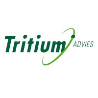 Tritium Advies logo - Similar company to Vanderhelm Bedrijven