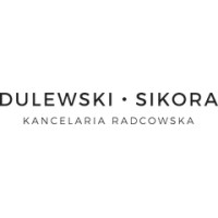 Dulewski Sikora Kancelaria Radcowska logo - Similar company to Tomavizi S.R.O.