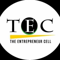 The Entrepreneur Cell logo - Similar company to Sumit Kumar Gupta