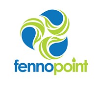 Fennopoint Oy logo - Similar company to Kruunu Media Oy