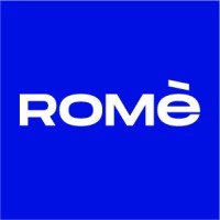 Rome Coffee Co. logo - Similar company to Coold Coffee