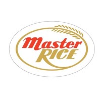 Master Rice logo - Similar company to Pakistan Rice Complex