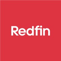 Redfin logo - Similar company to Keller Williams Realty, Llc