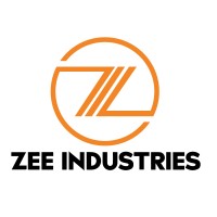 Zee Industries logo - Similar company to Jb Mechanical Metal Industries Llc