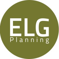 ELG Planning logo - Similar company to Prism Planning