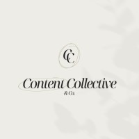 Content Collective & Co logo - Similar company to Katie Nicholls Content Creation