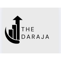 THE DARAJA logo - Similar company to Global Terrapol Talks