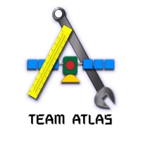 Team Atlas logo - Similar company to Bracu Duburi