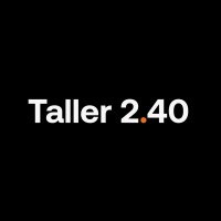 Taller de Arquitectura 2.40 logo - Similar company to Constructora Yacaman Vivero