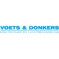 Voets & Donkers Koeltechniek B.V. logo - Similar company to Emondt Multiclima L Emondt Koeltechniek