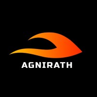 Team AgniRath logo - Similar company to Raftar