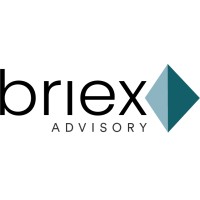 Briex Advisory logo - Similar company to Human Power Team Delft & Amsterdam
