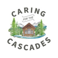 Caring for the Cascades logo - Similar company to Caring For Others, Llc
