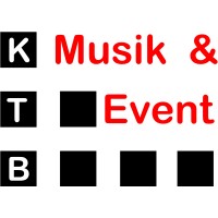 KTB Musik & Event logo - Similar company to Handelshof