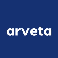 Arveta logo - Similar company to Ecotone
