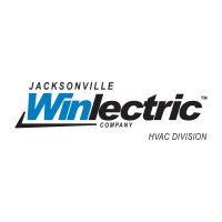 Jacksonville Winlectric HVAC Division logo - Similar company to Enviroclean Global