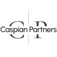 Caspian Partners Limited logo - Similar company to Bliss Partners