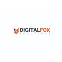 Digital Fox Solutions logo - Similar company to Digi Partners