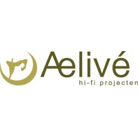 Aelivé Hifi & Smart Homes logo - Similar company to Vkp Beveiligingstechniek