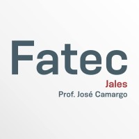 Fatec Jales logo - Similar company to Etec Jales