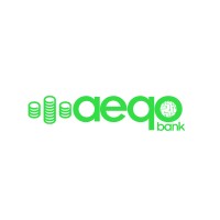 Aeqo Bank logo - Similar company to Multi Currency Account