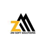 ZM Soft Solutions logo - Similar company to Zm Facade