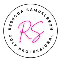 Rebecca Samuelsson Golf