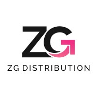 ZG Distribution logo - Similar company to Cleopatraweb