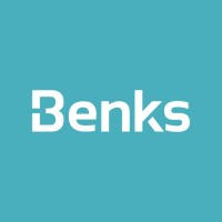 Benks logo - Similar company to Frogest